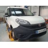 fiat doblo cargo (263_) del año 2017
