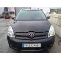 TOYOTA COROLLA VERSO (R1)
