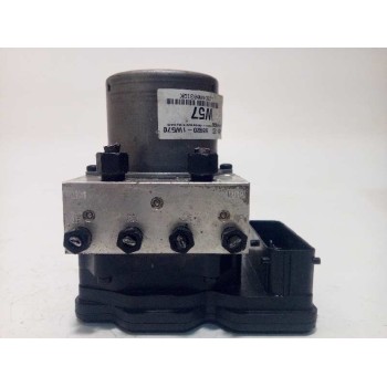 Recambio de abs para kia rio basic referencia OEM IAM 589201W570 BE6003G943 MGH60BH6013G943
