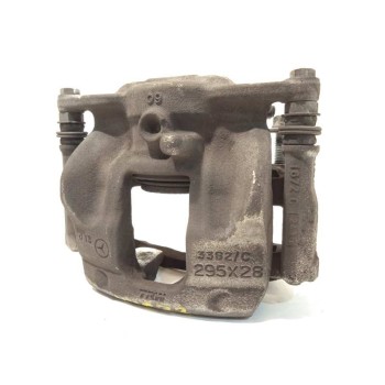 Recambio de pinza freno delantera derecha para mercedes-benz clase gla (w156) gla 220 cdi 4m / d 4m (156.905) referencia OEM IAM