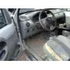 nissan kubistar (x76) del año 2004