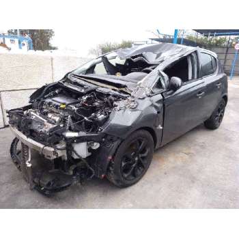 OPEL CORSA E