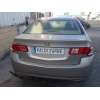 honda accord berlina (cu) del año 2010