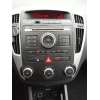 kia cee´d del año 2011
