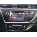 TOYOTA AURIS TOURING SPORTS (E18)