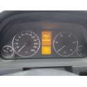 MERCEDES-BENZ CLASE A (W169)
