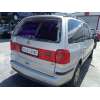 volkswagen sharan (7m8, 7m9, 7m6) del año 2000