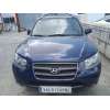 hyundai santa fé ii (cm) del año 2008