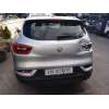 renault kadjar del año 2019