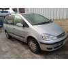 ford galaxy (vy) del año 2005
