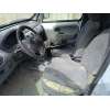 nissan kubistar (x76) del año 2004
