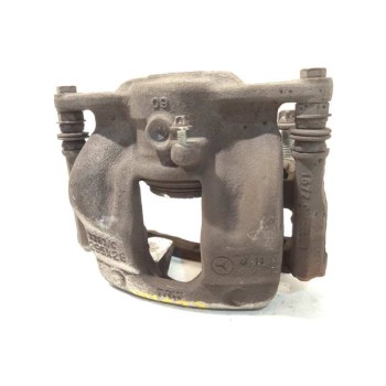 PINZA FRENO DELANTERA IZQUIERDA A0004216781 