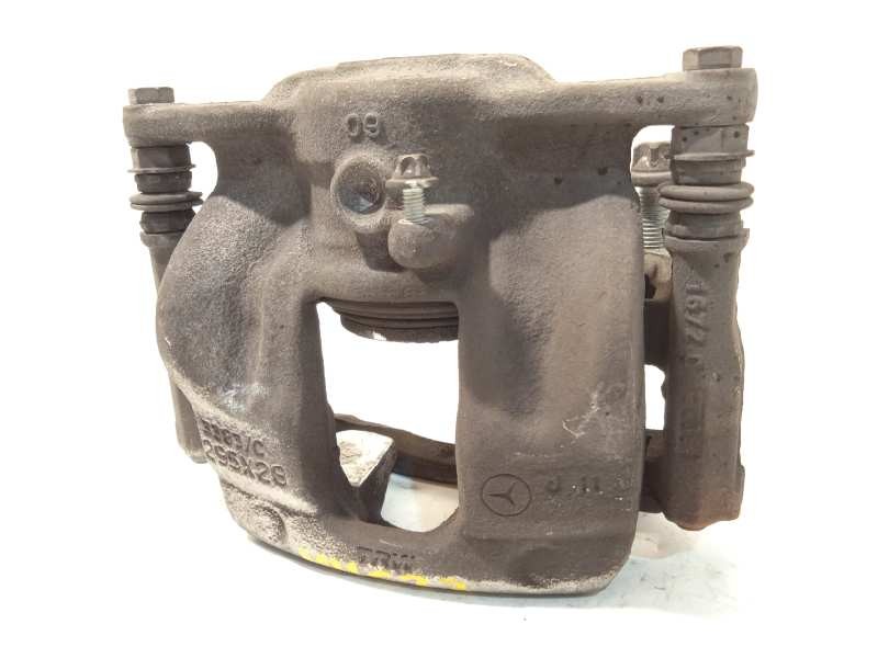 PINZA FRENO DELANTERA IZQUIERDA A0004216781 