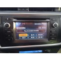 TOYOTA AURIS TOURING SPORTS (E18)