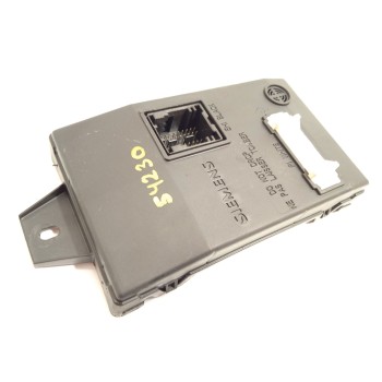 Recambio de centralita confort para dacia sandero (bs_) 1.4 (bs0c, bs0a, bs0g, bs1f, bs0e) referencia OEM IAM 8200296328B  U1185