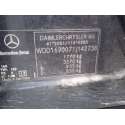 MERCEDES-BENZ CLASE A (W169)