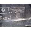 mercedes-benz clase a (w169) del año 2005