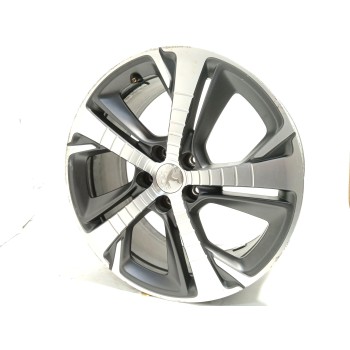 Recambio de llanta para peugeot 308 ii (lb_, lp_, lw_, lh_, l3_) 1.2 thp 130 referencia OEM IAM 9806253277 98062532XS 