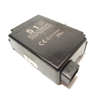 MODULO ELECTRONICO 8976002151 1584003430