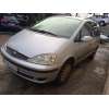 ford galaxy (vy) del año 2005