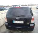 TOYOTA COROLLA VERSO (R1)