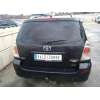 toyota corolla verso (r1) del año 2005