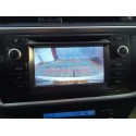 TOYOTA AURIS TOURING SPORTS (E18)