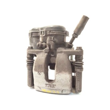 Recambio de pinza freno trasera izquierda para mercedes-benz clase gla (w156) gla 220 cdi 4m / d 4m (156.905) referencia OEM IAM