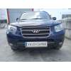 hyundai santa fé ii (cm) del año 2008