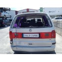 VOLKSWAGEN SHARAN (7M8, 7M9, 7M6)