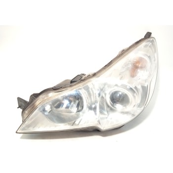 Recambio de faro izquierdo para subaru legacy v (bm) 2.0 d awd (bmd) referencia OEM IAM 84001AJ111  