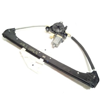 Recambio de elevalunas trasero derecho para audi a3 sportback (8va) 2.0 16v tdi referencia OEM IAM 8V4839462  5Q0959802