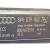 Recambio de elevalunas trasero derecho para audi a3 sportback (8va) 2.0 16v tdi referencia OEM IAM 8V4839462  5Q0959802