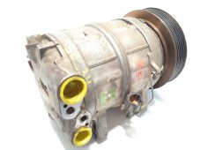 Recambio de compresor aire acondicionado para nissan patrol gr (y61) 3.0 16v turbodiesel cat referencia OEM IAM   