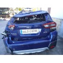 SUBARU XV (G5)