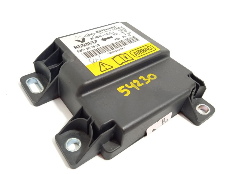 CENTRALITA AIRBAG 8201002829 28404802003