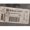 Recambio de faro derecho para opel meriva cosmo referencia OEM IAM 93321053  89308560