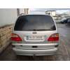 ford galaxy (vy) del año 2005