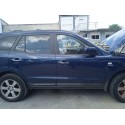 HYUNDAI SANTA FÉ II (CM)