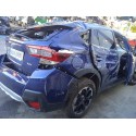 SUBARU XV (G5)