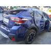 subaru xv (g5) del año 2022