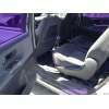 volkswagen sharan (7m8, 7m9, 7m6) del año 2000