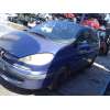 peugeot 807 del año 2004