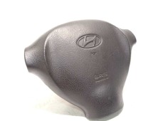 Recambio de airbag delantero izquierdo para hyundai santa fe (sm) 2.0 crdi cat referencia OEM IAM 5690026500  
