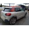 citroën c3 aircross del año 2017