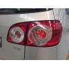 volkswagen golf plus v (5m1, 521) del año 2010