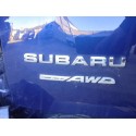 SUBARU XV (G5)