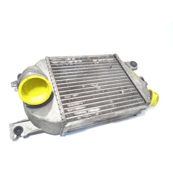 Recambio de intercooler para subaru legacy v (bm) 2.0 d awd (bmd) referencia OEM IAM 21821AA051  