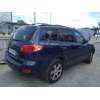 hyundai santa fé ii (cm) del año 2008