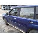 NISSAN X-TRAIL I (T30)